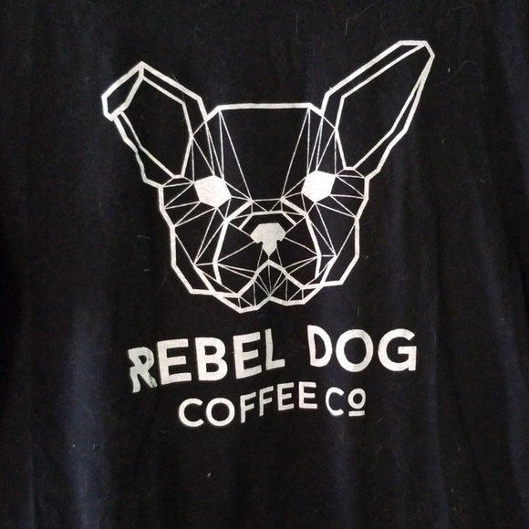 Medium tee - Picture 2 of 2